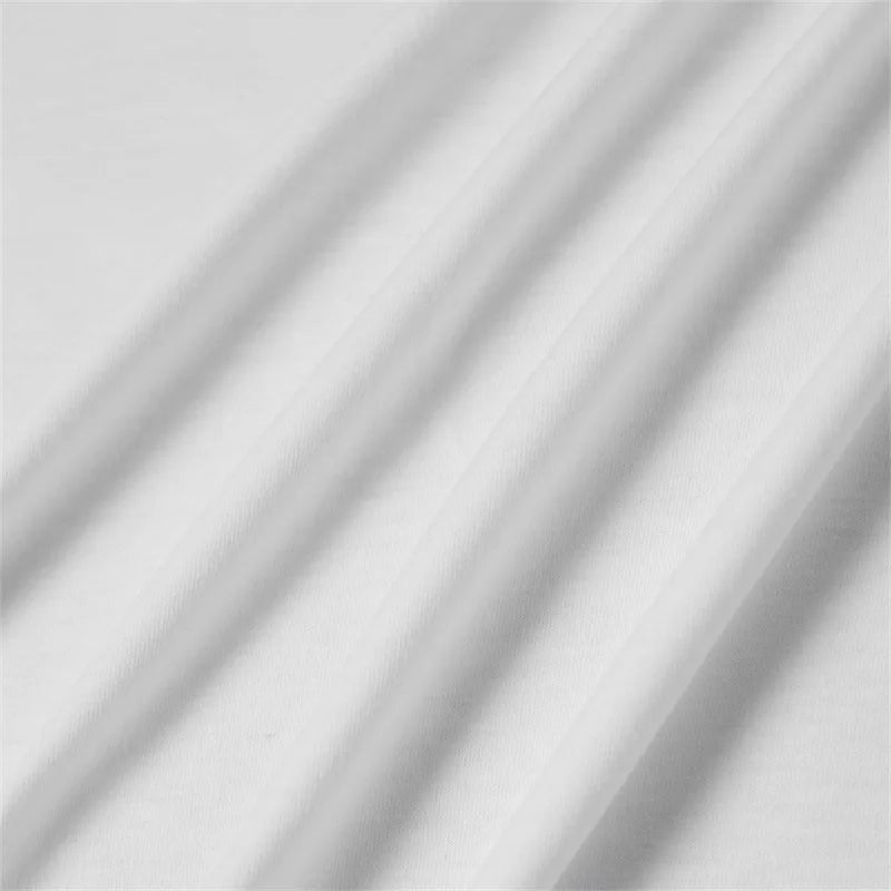 Autism Metal Rock Meme T-shirt Men Women Fashion Hip Hop Short Sleeve