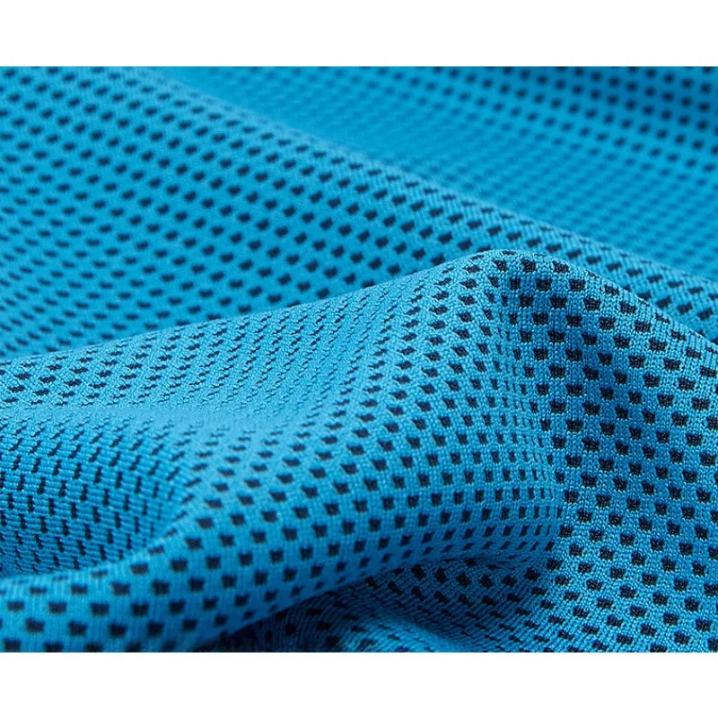 1PC New EVA Boxed Cold Sports Outdoor Cooling Fitness Towel Absorbent