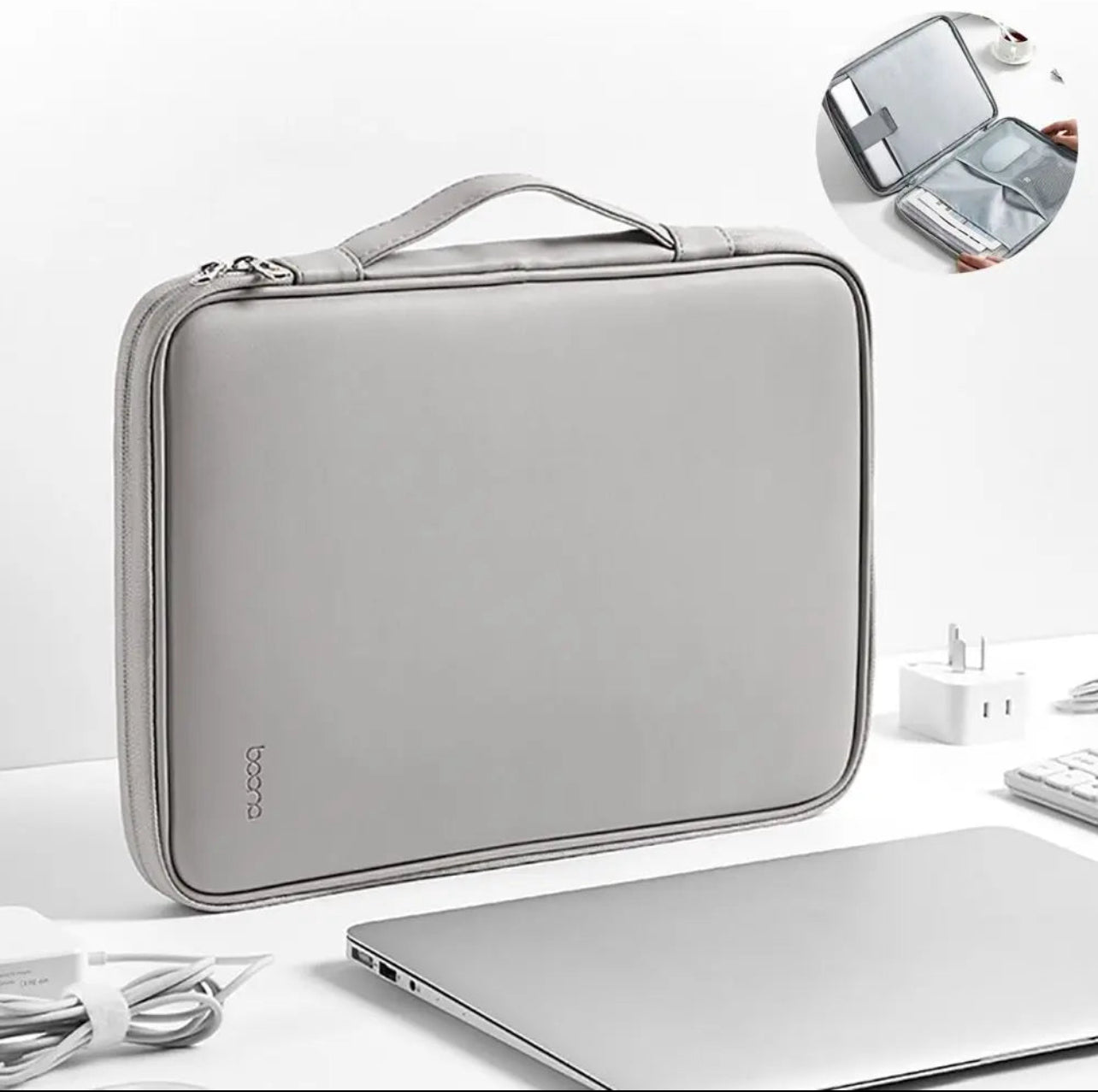 Laptop Bags and More Bags