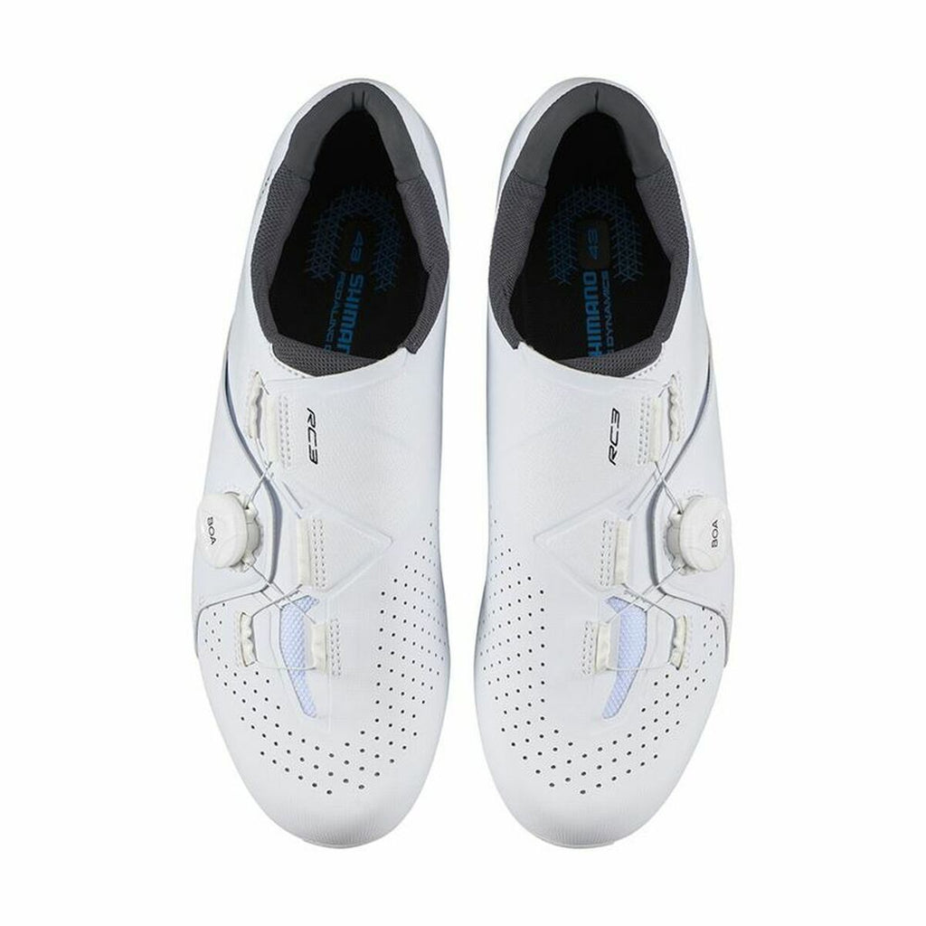 Cycling shoes Shimano RC300 White Men