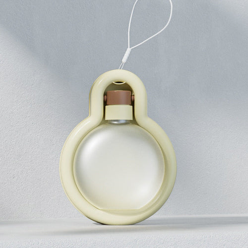 500ml Portable Cat Dog Water Bottle Sealed Travel Puppy Cats Fold