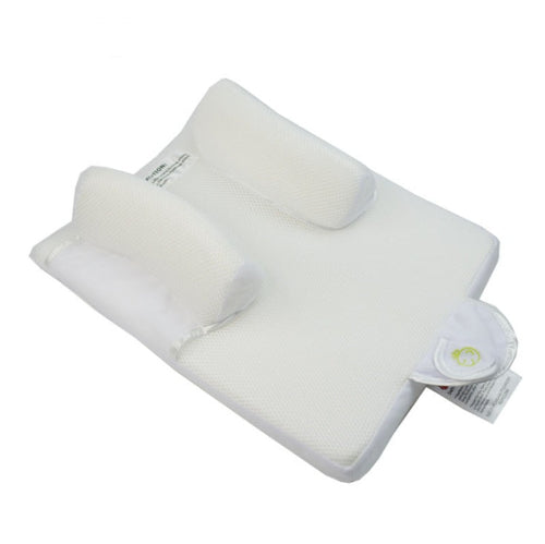 Baby Sleeping Pad Baby Sleep Positioning Pillow Infant Anti Roll