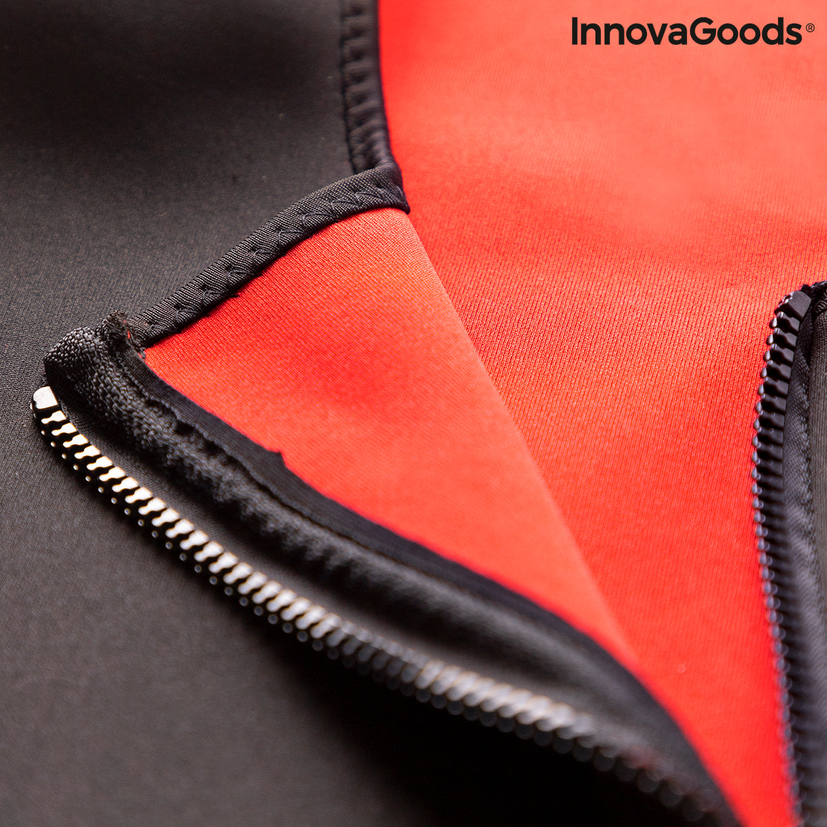 Sauna Sport Vest for Woman Veheat InnovaGoods
