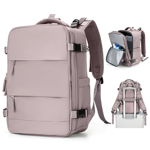 Travel Backpack Short Distance Airplane Ryanair Cabin Bag 40x20x25