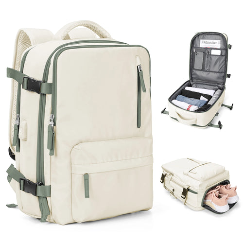 Backpack 40x30x20 Airplane, Ryanair Cabin Hand Luggage Backpack,