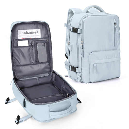 Backpack 40x30x20 Airplane, Ryanair Cabin Hand Luggage Backpack,