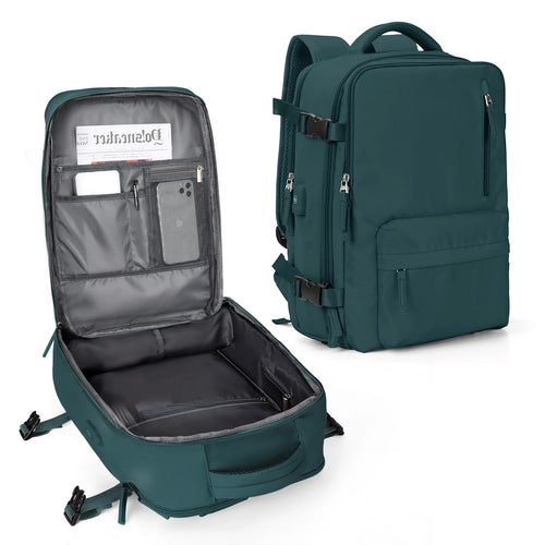 Backpack 40x30x20 Airplane, Ryanair Cabin Hand Luggage Backpack,