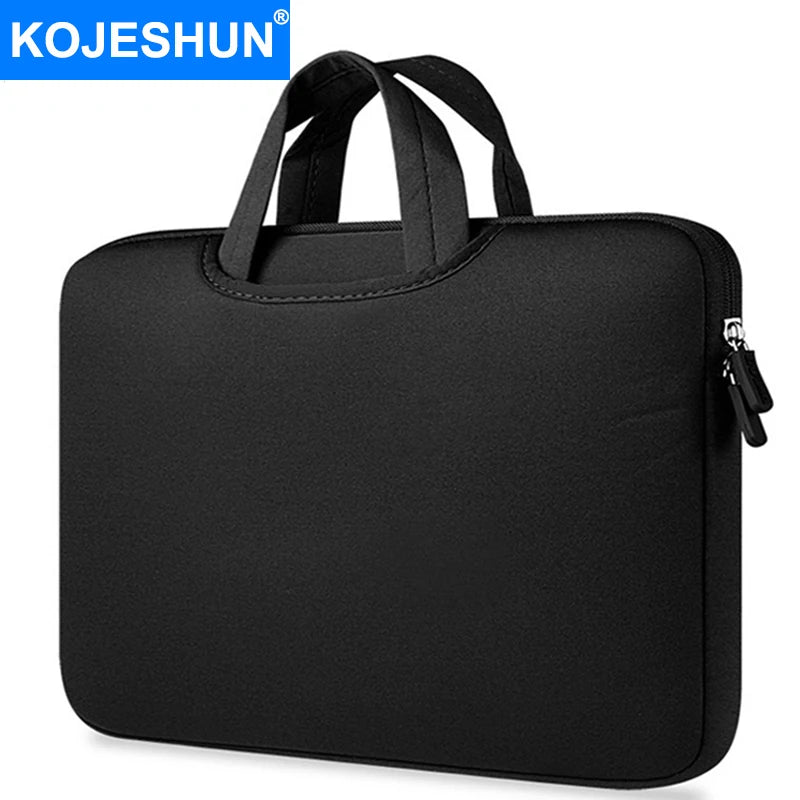Laptop Bag Women 11 12 14 15 15.6 Inch Handbags Computer Notebook
