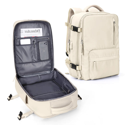 Backpack 40x30x20 Airplane, Ryanair Cabin Hand Luggage Backpack,