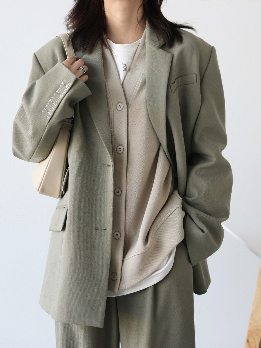 Womens Sweatshirts Autumn Korean | Korea Sweatshirt Women | Korean V