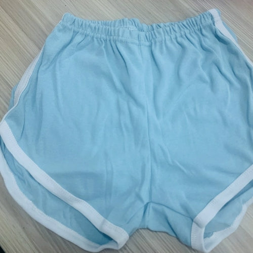 Dicloud Fashion Stretch Waist Casual Shorts Woman High Waist Black