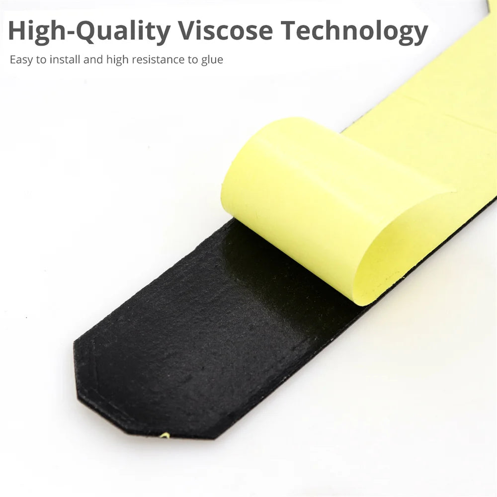 Bicycle Chain Protection Stickers MTB Frame Protector