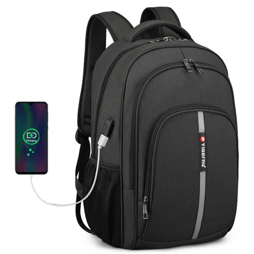 Lifetime Warranty Large Capacity Backpack 15.6inch Laptop Backpack