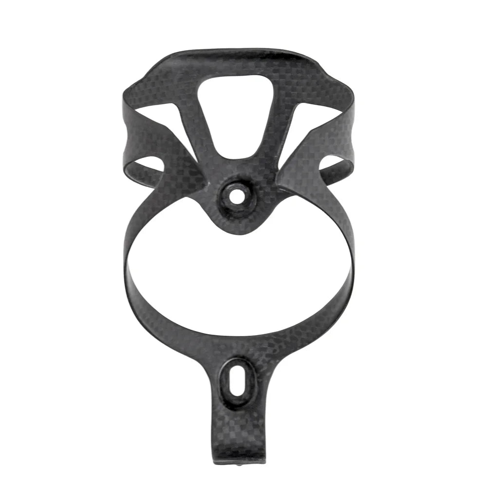 3K XXX Lightweight Bicycle Bike Cycling Carbon Bottle Cage 20g Mtb