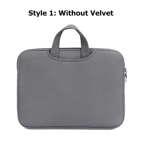 Laptop Bag Women 11 12 14 15 15.6 Inch Handbags Computer Notebook