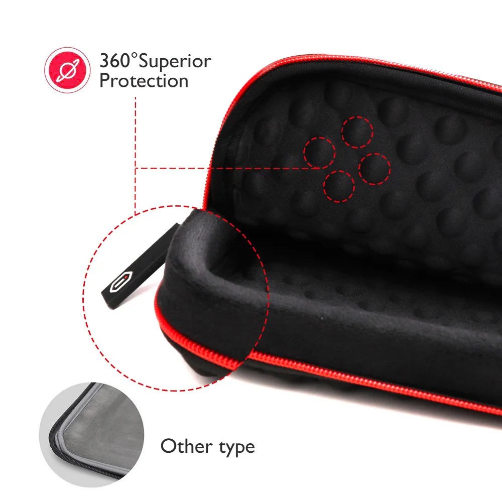 WIWU 17.3 inch Laptop Bag Case for Macbook Pro 17 Waterproof Laptop