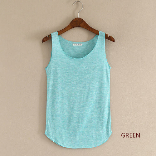 HOT summer Fitness Tank Top New T Shirt Plus Size Loose Model Women T
