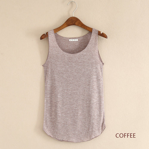 HOT summer Fitness Tank Top New T Shirt Plus Size Loose Model Women T