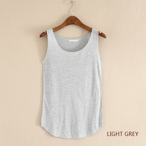 HOT summer Fitness Tank Top New T Shirt Plus Size Loose Model Women T