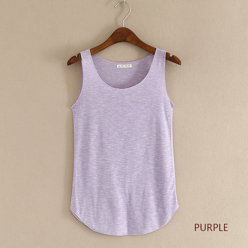 HOT summer Fitness Tank Top New T Shirt Plus Size Loose Model Women T