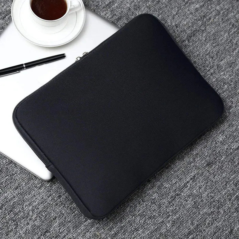 Soft Laptop Bag For Xiaomi Hp Dell Lenovo Notebook Computer For