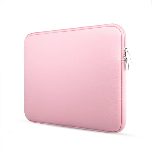 Soft Laptop Bag For Xiaomi Hp Dell Lenovo Notebook Computer For