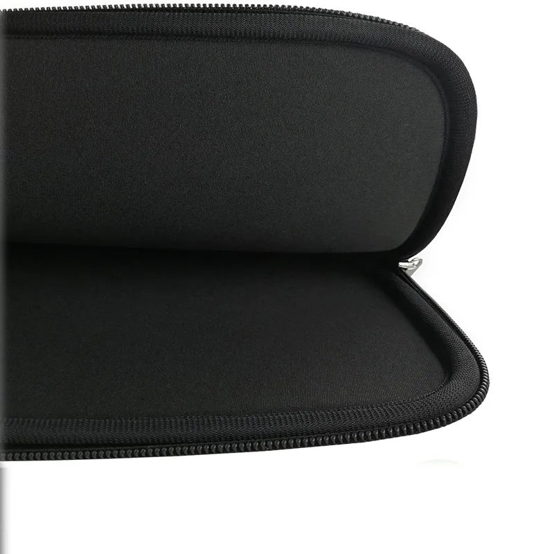 Soft Laptop Bag For Xiaomi Hp Dell Lenovo Notebook Computer For