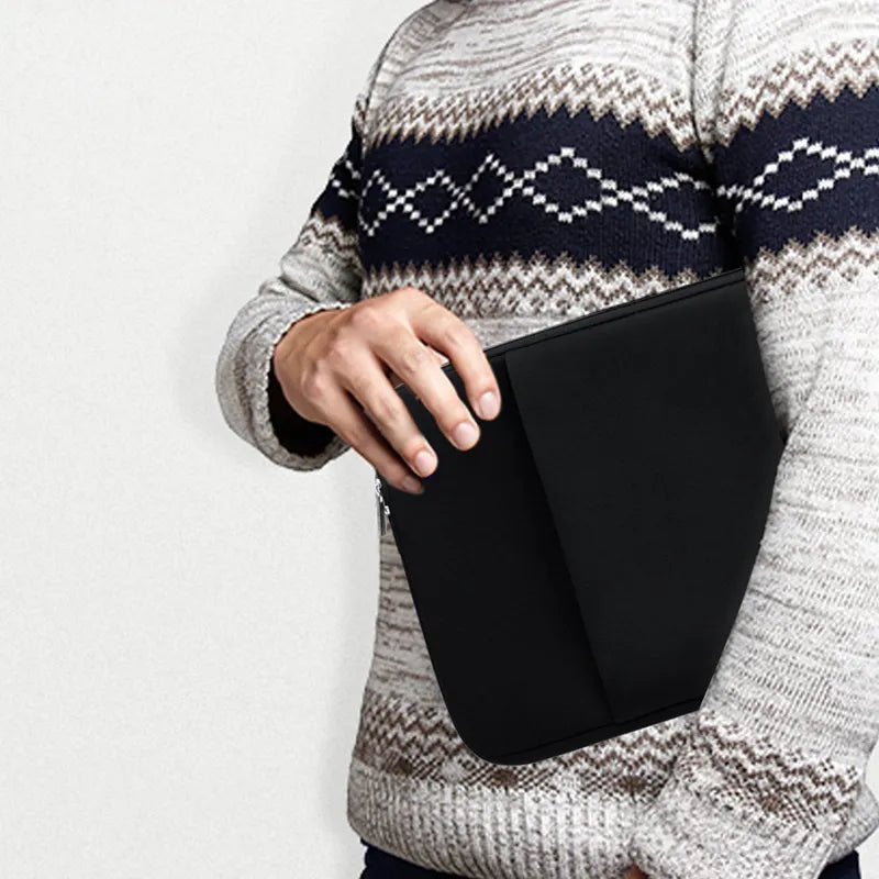 Laptop Bag Notebook Case Sleeve Cover 11 12 14 15 15.6 Inch For