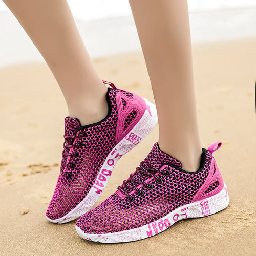 Hight Quality Summer Mens Beach Shoes Outdoor Sandals Air Mesh Sneaker