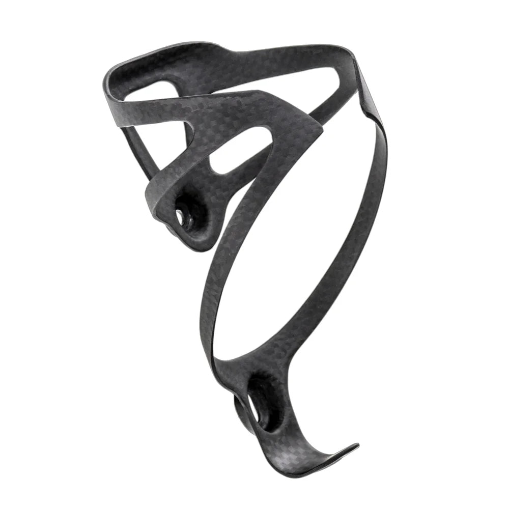 3K XXX Lightweight Bicycle Bike Cycling Carbon Bottle Cage 20g Mtb