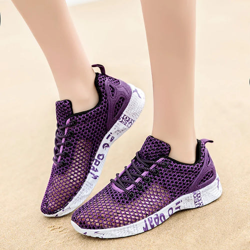 Hight Quality Summer Mens Beach Shoes Outdoor Sandals Air Mesh Sneaker