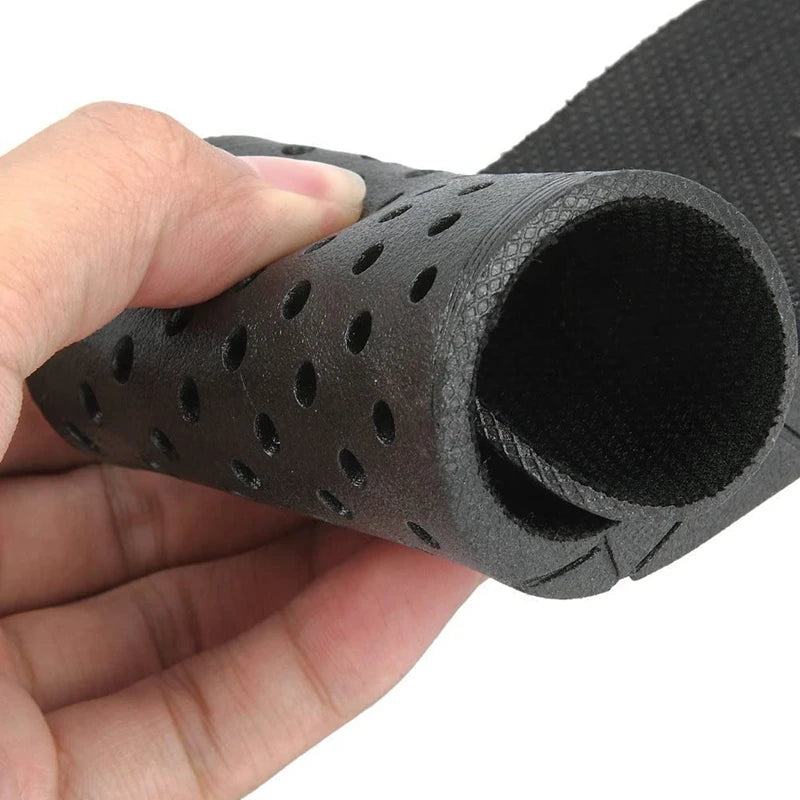 New Invisible Increase Height Insole Foot Pad Heightening Cushion Lift