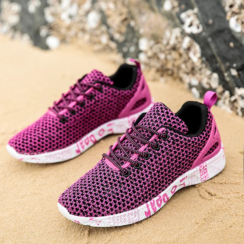 Hight Quality Summer Mens Beach Shoes Outdoor Sandals Air Mesh Sneaker