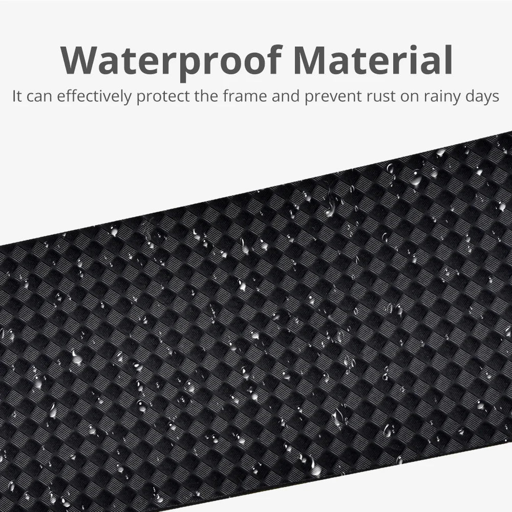 Bicycle Chain Protection Stickers MTB Frame Protector