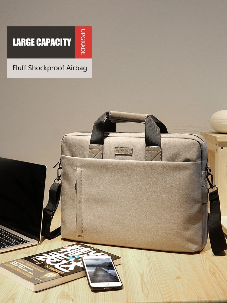 Laptop Bag Case 13.3 14 15.6 17.3 Inch Waterproof Notebook Bag For