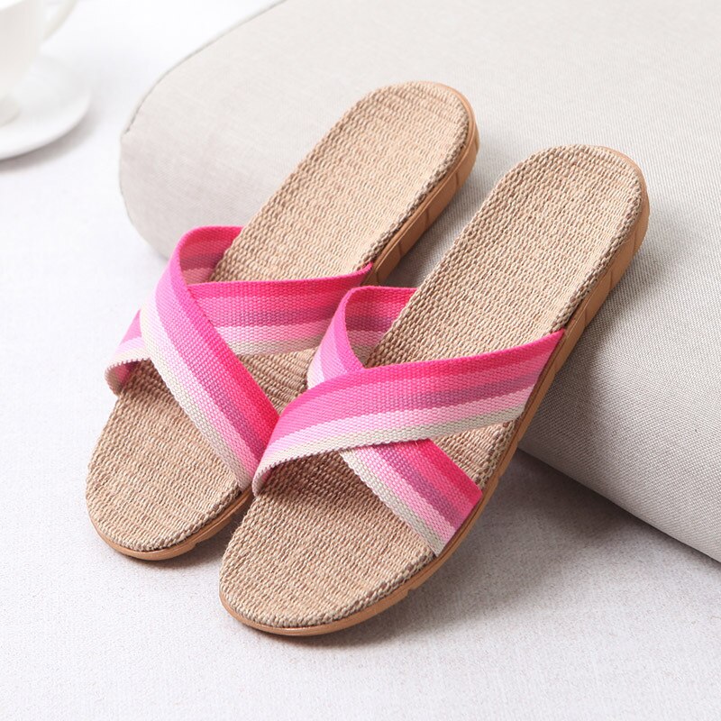 Summer Slipper Women Shoes Slippers Indoor | Slippers Summer Sneakers