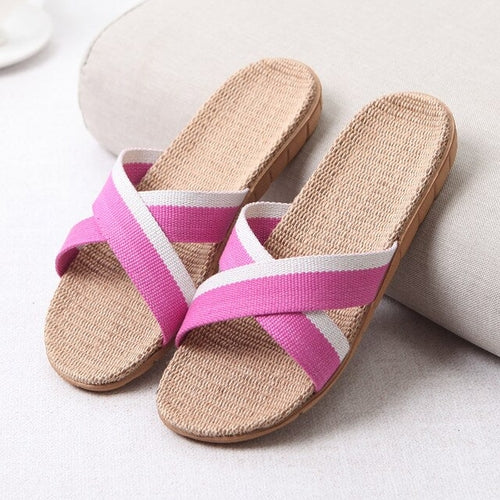 Summer Slipper Women Shoes Slippers Indoor | Slippers Summer Sneakers