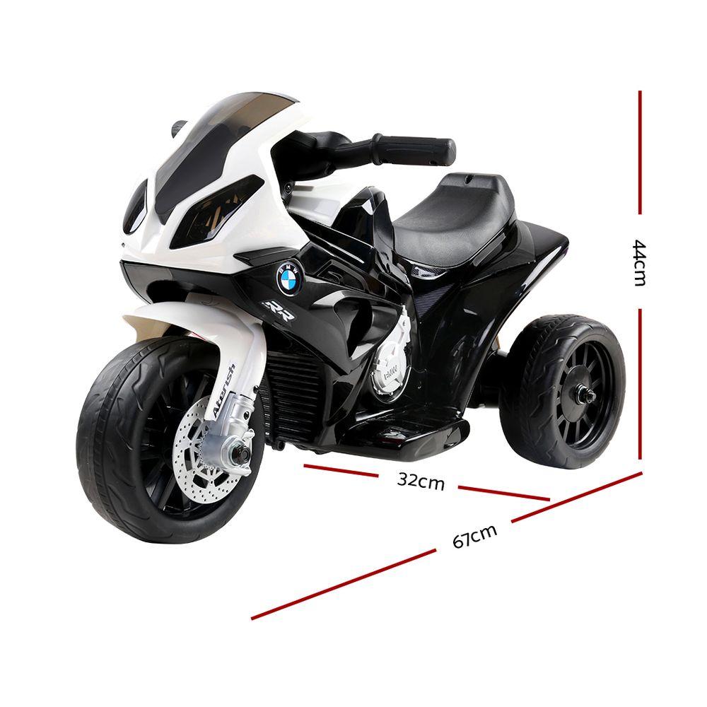 Kids Ride On Car Electric Ride On Cars Motorcycle Motorbike BMW