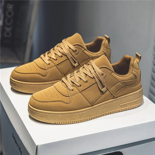 2024 New Men’s Casual Sports Shoes Comfortable in All Seasons