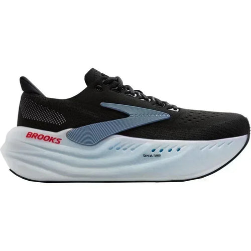 Original Brooks Men's Running Shoes Glycerin Max Anti-slip Casual