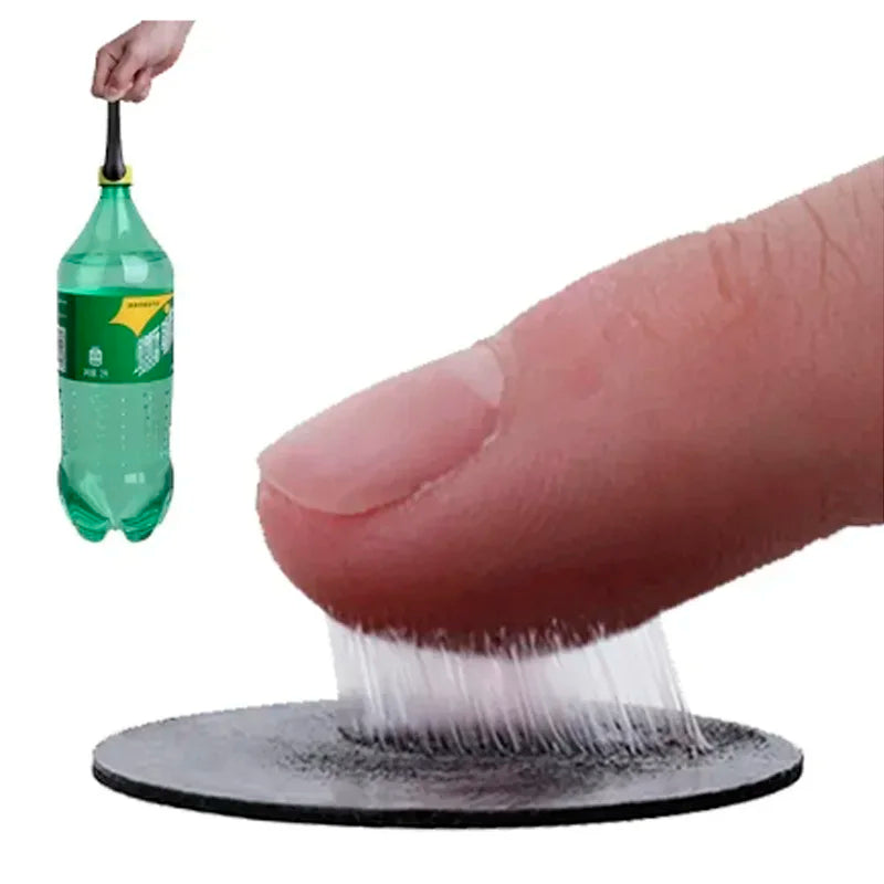 50/30/20/10PCS Bicycle Glue-free Tire Patches Tool Quick Repairing