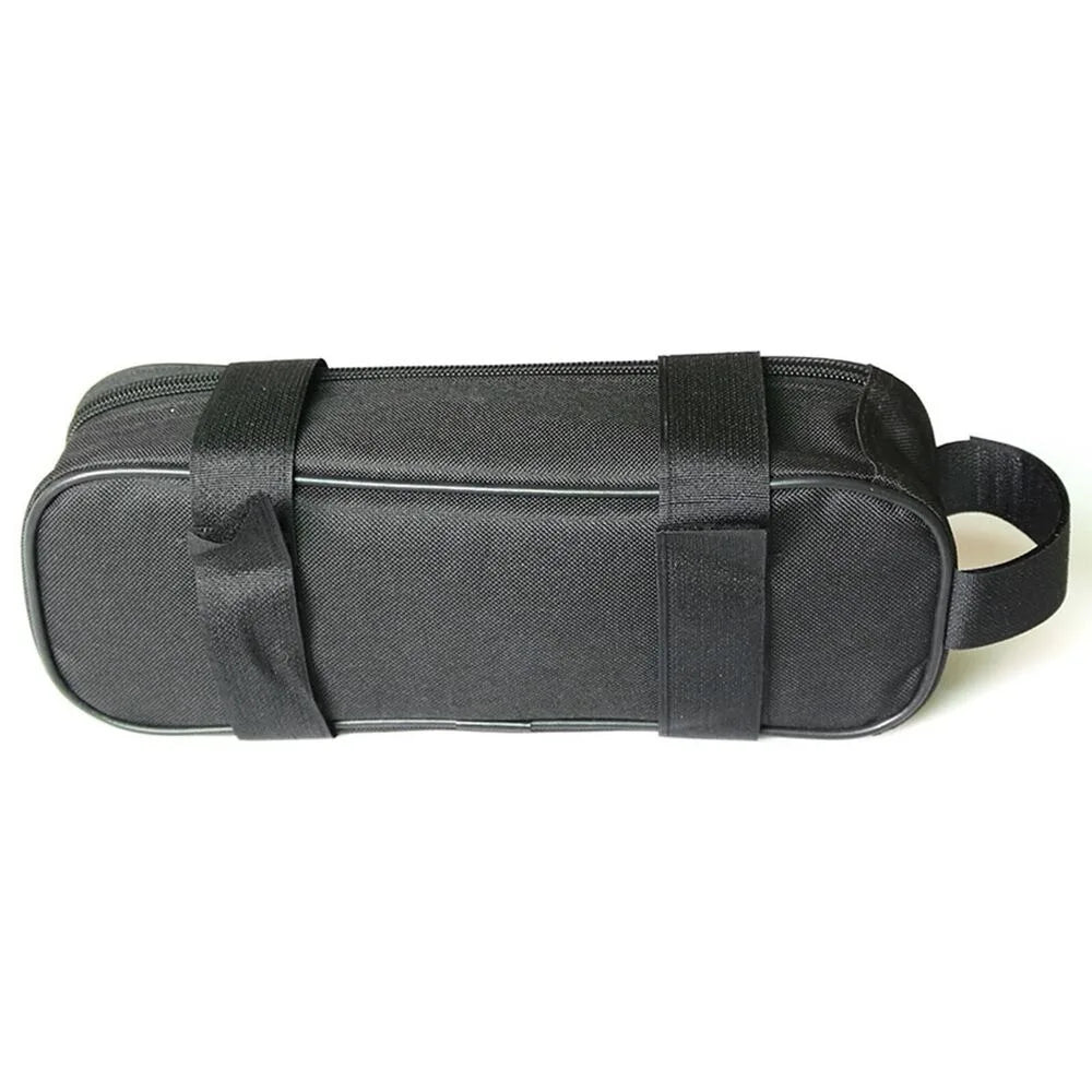 Storage Bag For Bike E-Bike Conversion Waterproof Electric Bicycle