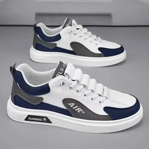 Summer Men‘s Shoes 2024 New Men Casual Shoes Quality Fashion