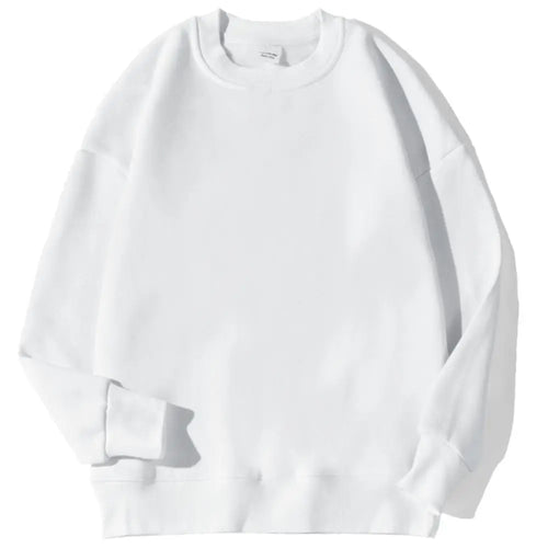 Autumn Winter Womens Solid Hoodie Fashion Warm Fleece Pullover Soft