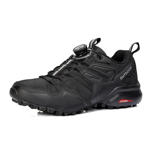 Men's Outdoor Men's Boots Outdoor Sports Shoes Mountain Cycling Shoes
