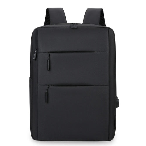 Multi Layer Zippered Laptop Bag, 13 Inches, 14 Inches, 15 Inches,