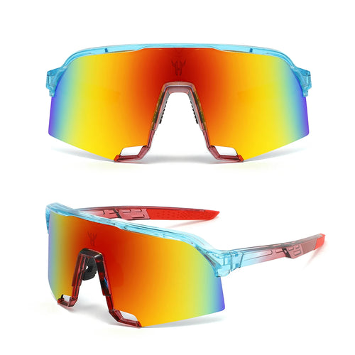 Brand New Stylish Sunglasses Men Women Baseball Cycling Glasses