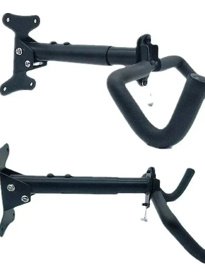 1PCS Wall Beam Stretchable Stand MTB Hanging Holder Room Wall Mounted
