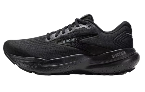 Brooks Men’s Glycerin 21 Neutral Running Shoe Provides Premium