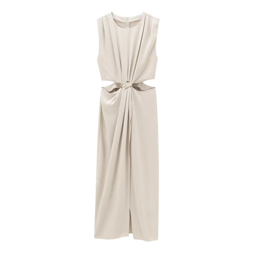2024 Women's Autumn and Winter New Arrivals Fashion Temperament Open